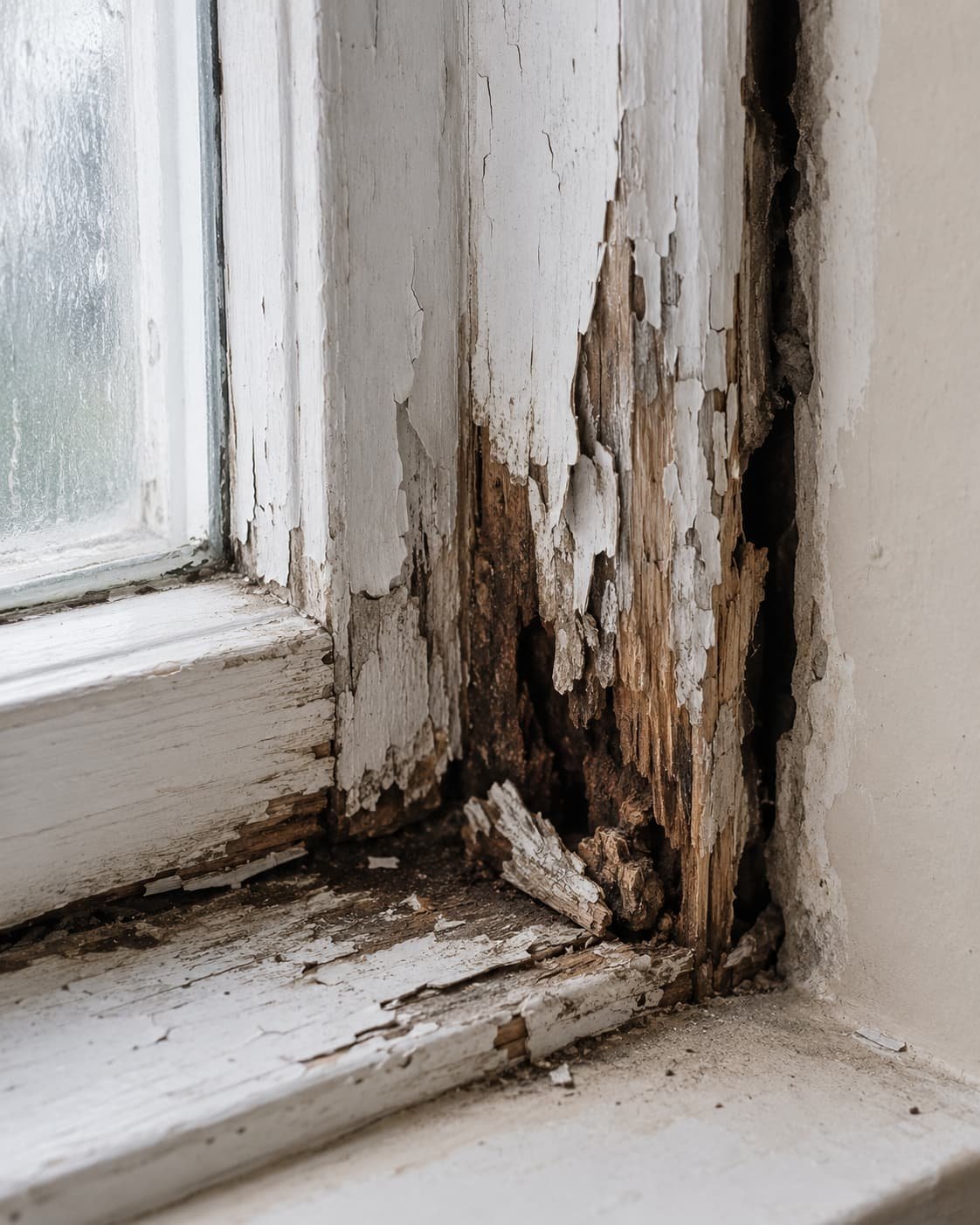 signs you need new windows Pensacola FL