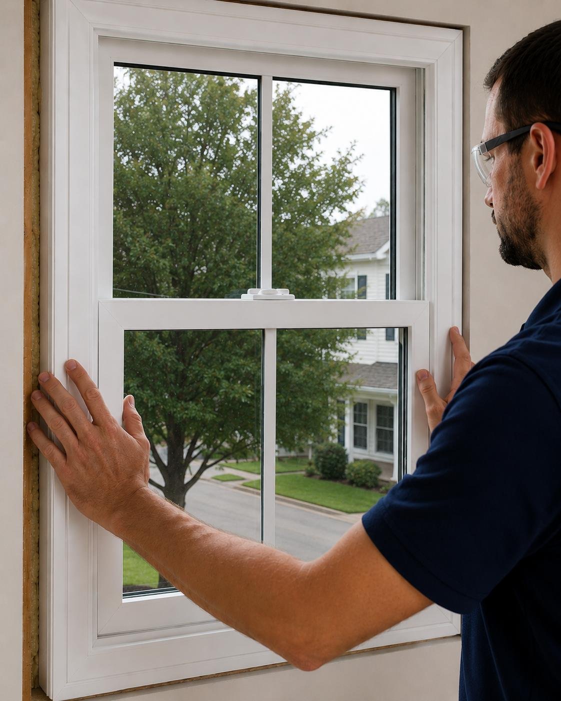 double pane windows Pensacola FL