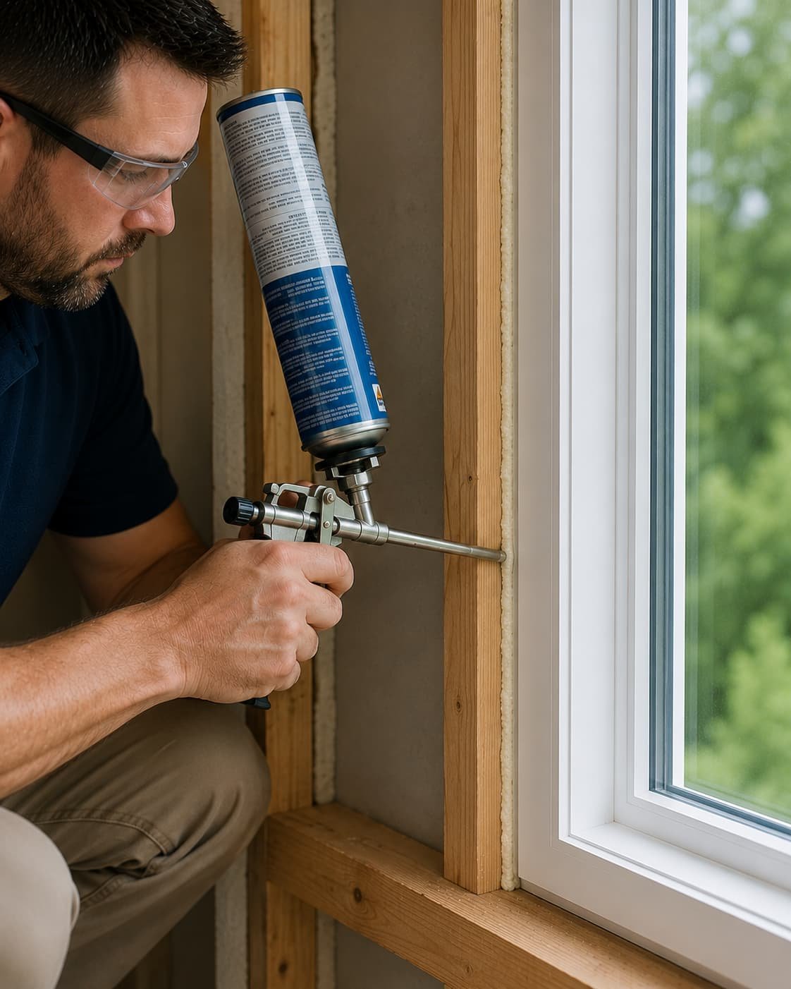window installation Pensacola FL