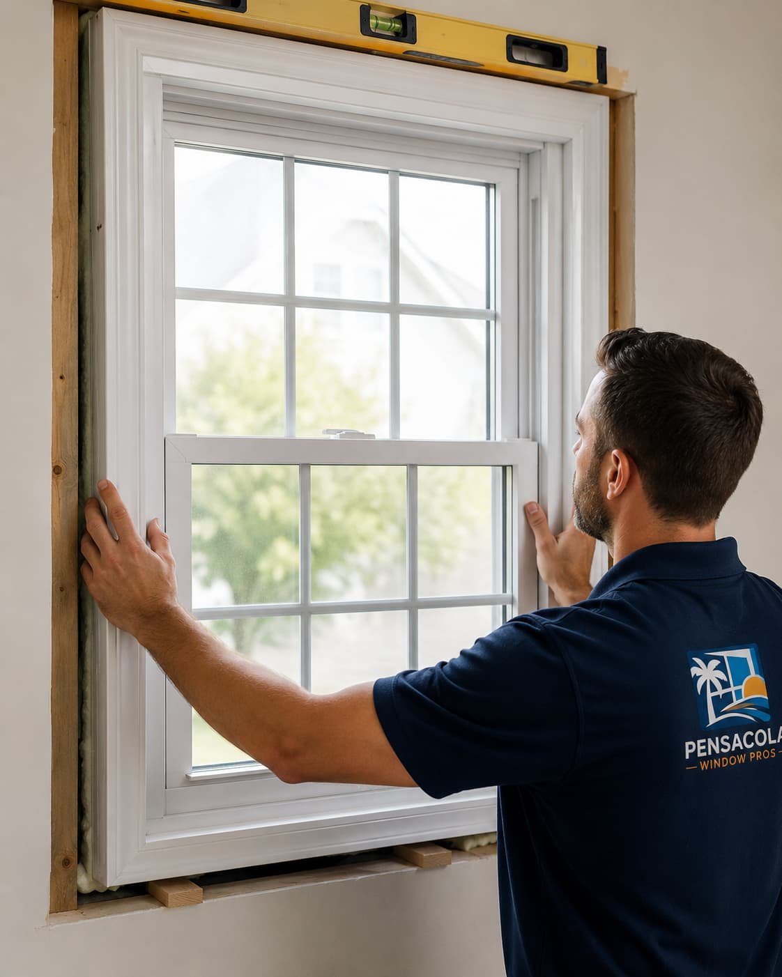 window replacement in Pensacola FL